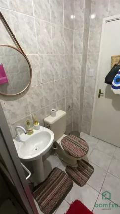 Imagem Apartamento para venda, 2 quarto(s), Passo Da Areia, Porto Alegre/RS - AP2713