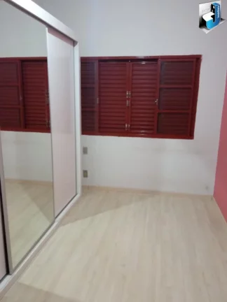 Imagem Excelente casa a venda no Bairro Jardim Lucila - Tatuí/SP.
