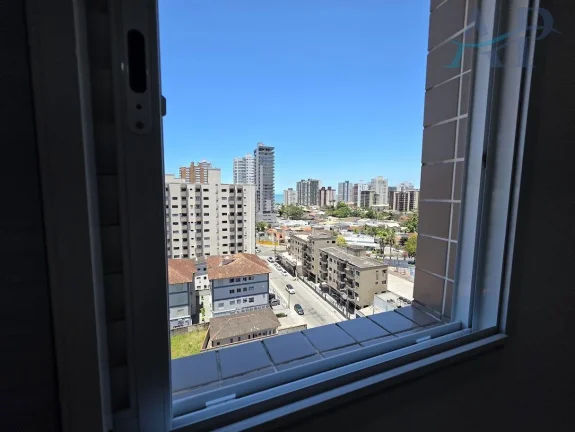 Imagem Apartamento para Vender no Canto do Forte em Praia Grande