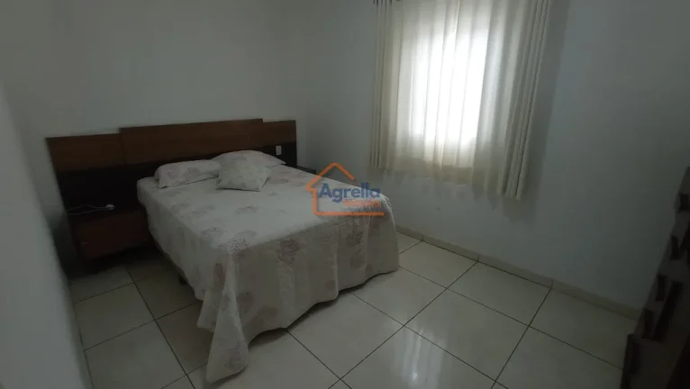 Imagem Casa à venda no bairro Jardim Elite - Mogi Mirim/SP