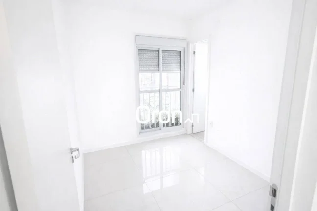 Imagem Apartamento à venda, 99 m² por R$ 810.000,00 - Setor Marista - Goiânia/GO