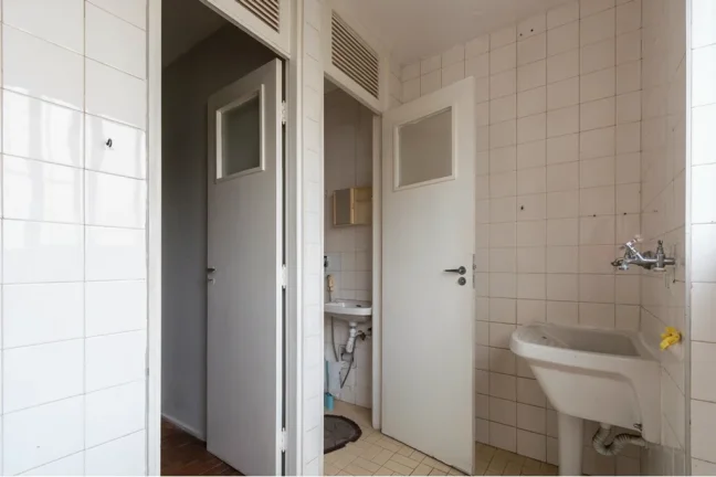 Imagem APARTAMENTO RESIDENCIAL em São Paulo - SP, Moema