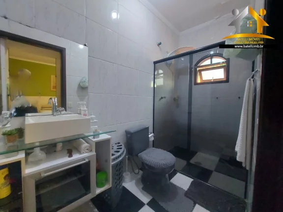 Imagem Casa - Cotia - Jardim Nova Vida | Batelli Imóveis