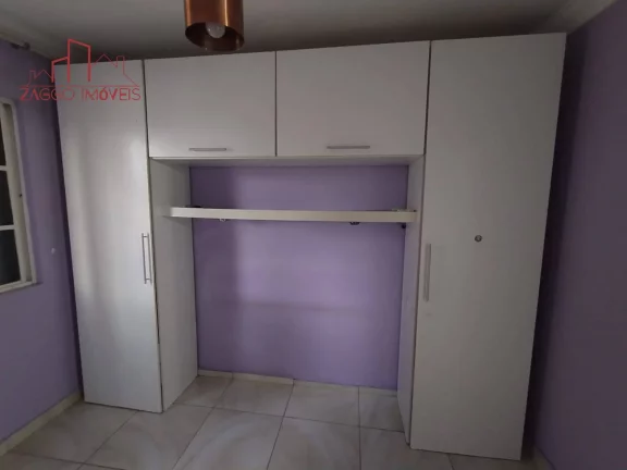 Imagem Lindo apartamento CDHU - 2 dorms.