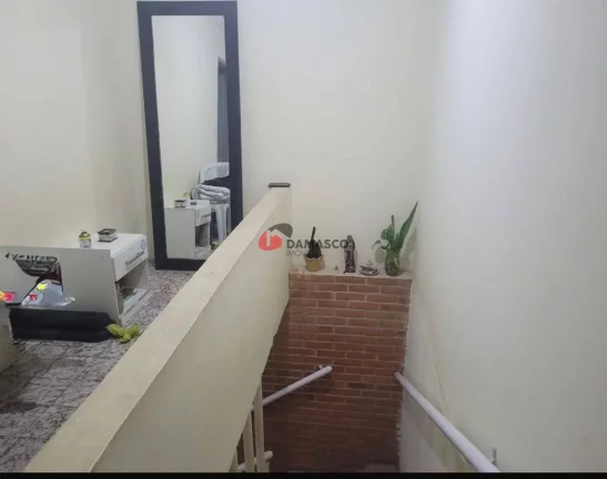 Imagem Sobrado à venda, Fundação, São Caetano do Sul