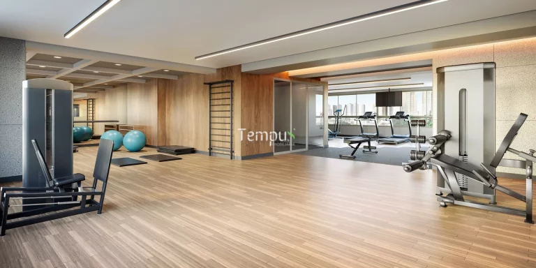 Imagem Treze 36 - Apartamento na planta, 3 suítes - Setor Marista