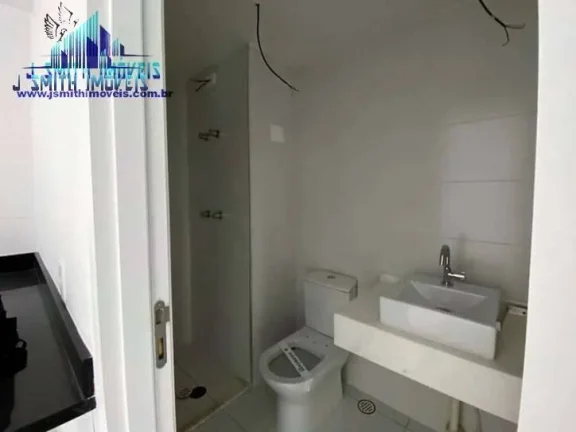 Imagem LOFT NOVO BELA VISTA, PRONTA ENTREGA AGUARDANDO SEU ACABAMENTO. 
- Edifício FACTO PAULISTA - recém...