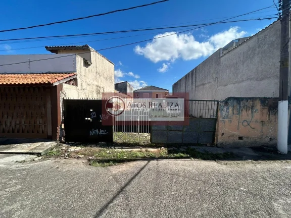 Imagem Grande Oportunidade a venda na vila Ariete. Vendo Terreno de 240m² na vila Ariete, 10X24, zoneamento ZM, permite construção de até 3 casas ou prédio de apartamentos, terreno bem localizado, próximo a Av Nsra do Sabará, Rua Miguel Yunes, Av Interlagos, Av 