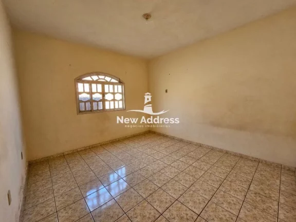 Imagem Casa de 80m² à venda em Sotema, Cariacica - Terreno 250m²