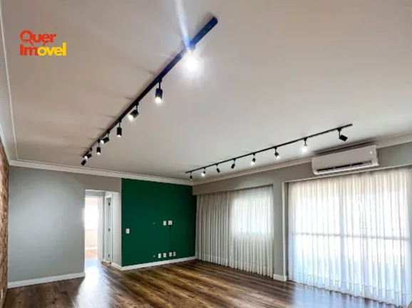 Imagem Imperdível oportunidade! Apartamento de luxo com 2 quartos e 2 suítes na Quinta da Primavera - Ribeirão Preto-SP