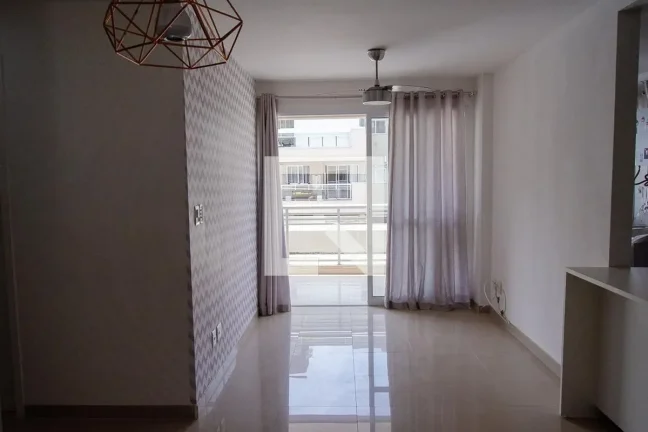 Imagem Apartamento à Venda - Recreio, 2 Quartos, 75 m2