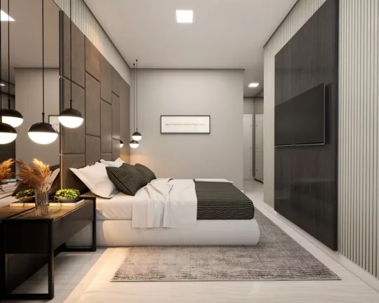Imagem Apartamento à venda no bairro Vila Operária - Itajaí/SC