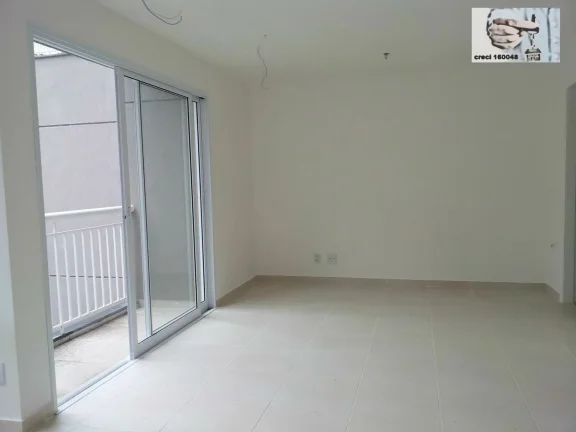 Imagem Sala Comercial 36,87 m², ótima localização