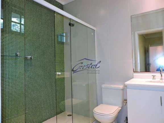 Imagem Casa com 6 quartos / suítes, 550 m² - venda ou aluguel - Condomínio Parque Primavera - Granja Viana - Carapicuíba/SP