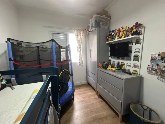 Imagem APARTAMENTO NO CENTRO DA CIDADE COM PLANTA DIFERENCIADA!