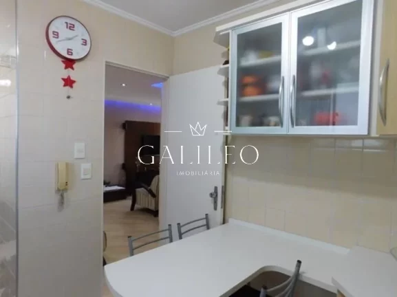 Imagem APARTAMENTO Á VENDA NO CONDOMÍNIO RESIDENCIAL HORTOLÂNDIA I - JUNDIAÍ -SP