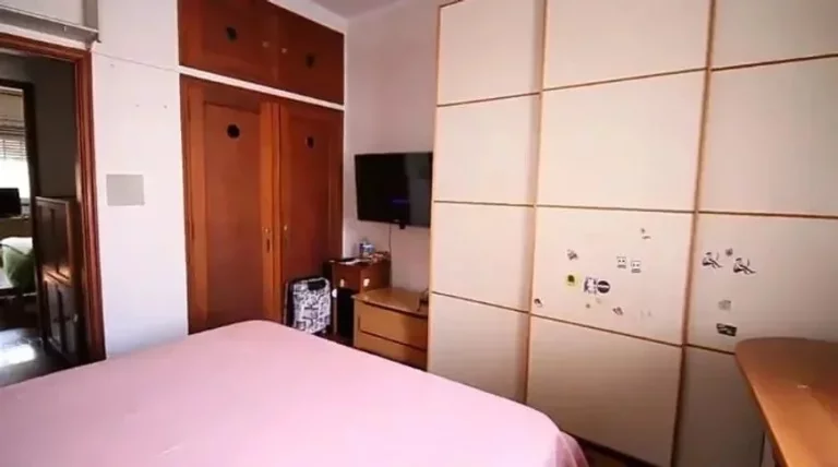 Imagem Apartamento para Venda em São Paulo, Pinheiros, 3 dormitórios, 1 banheiro, 1 vaga