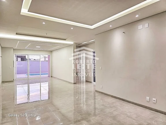 Imagem Residencial Verdes Campos - Casa em Condomínio - Residencial Verdes Campos
