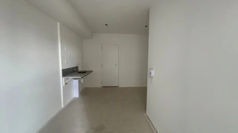 Imagem Apartamento para venda em Lapa com 2 quartos , 41m2