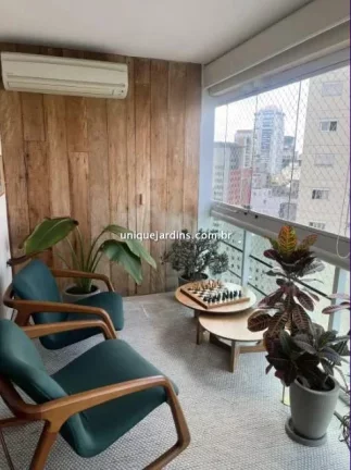 Imagem Apartamento para alugar Vila Olímpia São Paulo