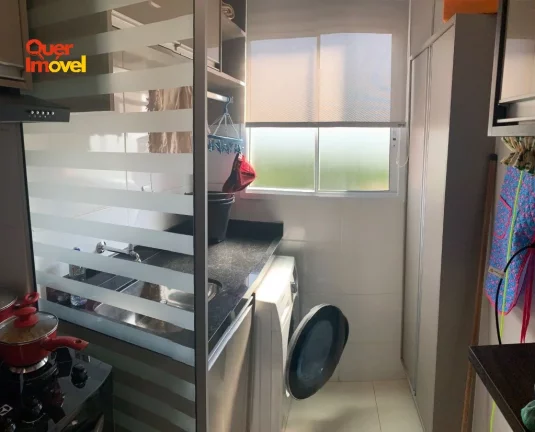 Imagem Imperdível oportunidade de adquirir um apartamento de 2 quartos no Jardim Manoel Penna, Ribeirão Preto-SP. 57,00 m² de conforto e qualidade! Agende sua visita hoje mesmo. Quer Imóvel Negócios Imobiliários!