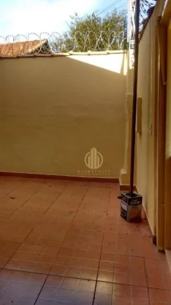 Imagem Casa com 2 dormitórios à venda, 100 m² por R$ 330.000,00 - Campos Elíseos - Ribeirão Preto/SP