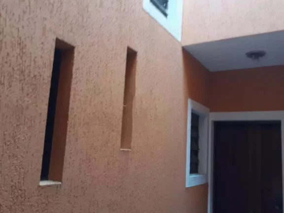 Imagem Casa à venda com 3 quartos, sendo 1 suíte, em Jardim Montreal, São Bernardo do Campo - SP