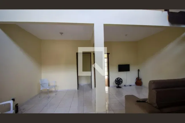 Imagem Casa à Venda - Vargem Pequena, 4 Quartos, 250 m2