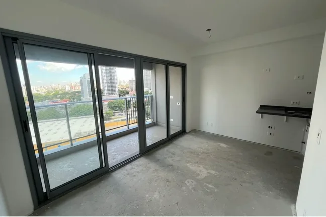 Imagem APARTAMENTO RESIDENCIAL em São Paulo - SP, Jardim Vila Mariana