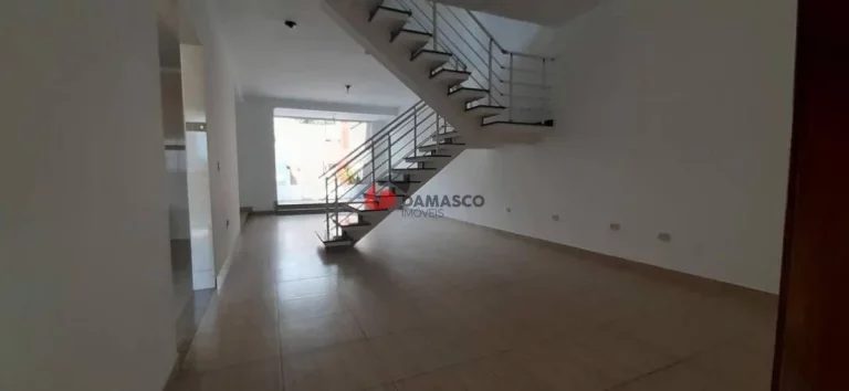 Imagem Sobrado à venda 5 Quartos, 5 Suites, 3 Vagas, 160M², Santa Paula, São Caetano do Sul - SP