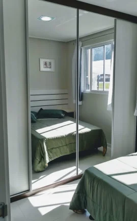 Imagem Apartamento em Camboriú, próximo a BR e Balneário Camboriú.