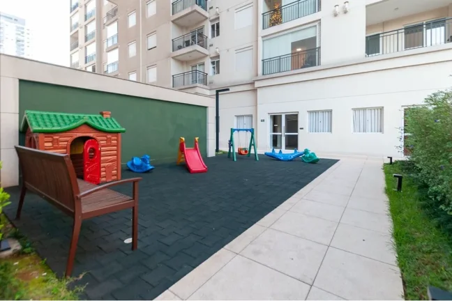 Imagem APARTAMENTO RESIDENCIAL em São Paulo - SP, Brás