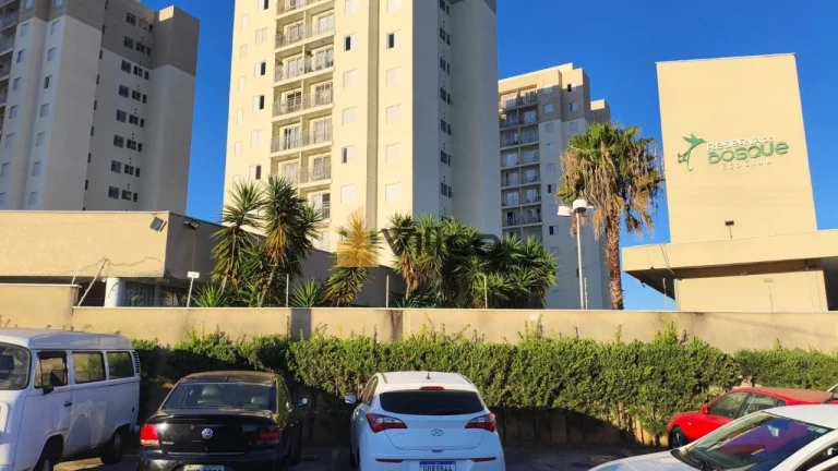 Imagem Destaques do Imóvel

- 52 m² de área privativa bem distribuídos

- 2 dormitórios

- 1 banheiro ...