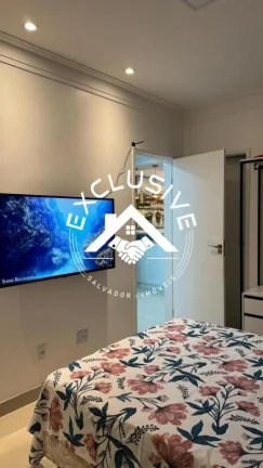 Imagem Casa para Venda em Lauro De Freitas, Recreio Ipitanga, 4 dormitórios, 2 suítes, 4 banheiros, 3 vagas