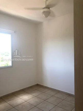 Imagem (Alugado, venda Suspensa) Edifício BOURBON 2 dormitórios a p