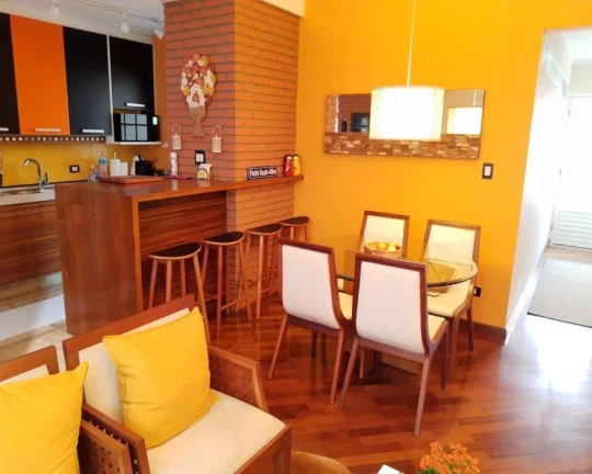 Imagem SOBRADO Caxingui CONDMINIO, 3 DORM , 1 SUÍTE , 2 VAGA.