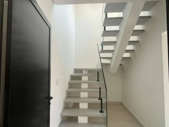 Imagem Cond. Vila Verde (Km 36 R.Tavares) - Zero Km, moderna, 3 sts, piscina!