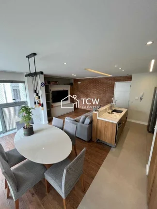 Imagem Apartamento à venda no Vila Mariana, próximo do metrô - Domy VIla Mariana