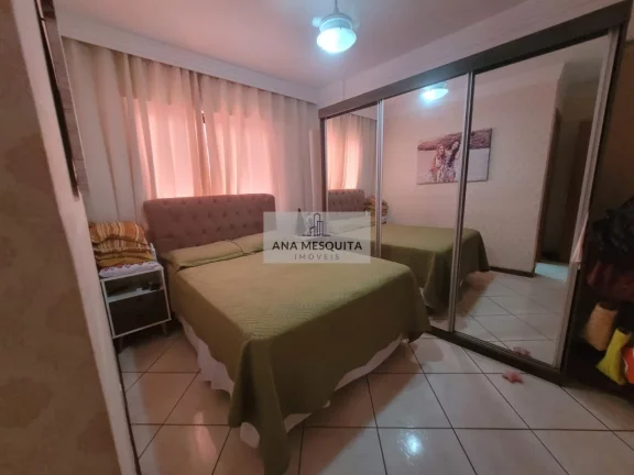 Imagem APARTAMENTO RESIDENCIAL em SALVADOR - BA, MATATU