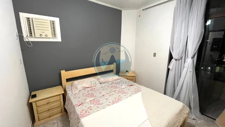 Imagem Apartamento em Ubatuba, Apartamento no Itagua, Apartamento na Praia