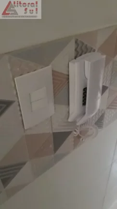 Imagem CASA RESIDENCIAL em PRAIA GRANDE - SP, MARACANÃ