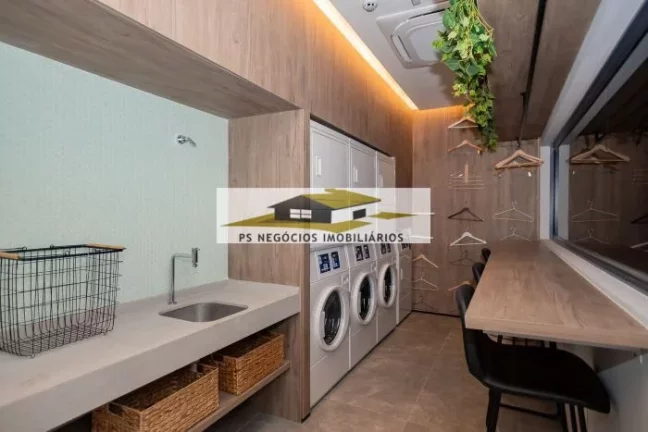 Imagem Apartamento novo para venda Vila Mariana