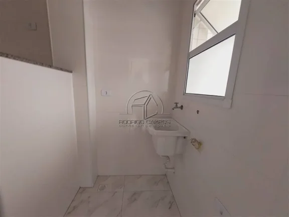 Imagem Maravilhoso Apartamento 2 Quartos no Mirim, Praia Grande SP