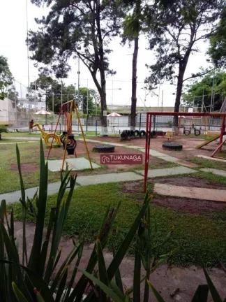 Imagem Apartamento à venda, 64 m² por R$ 309.000,00 - Parque Cecap - Guarulhos/SP