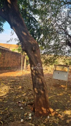 Imagem Terreno à venda, 200 m² por R$ 100.000,00 - Setor São Sebastião - Itumbiara/GO