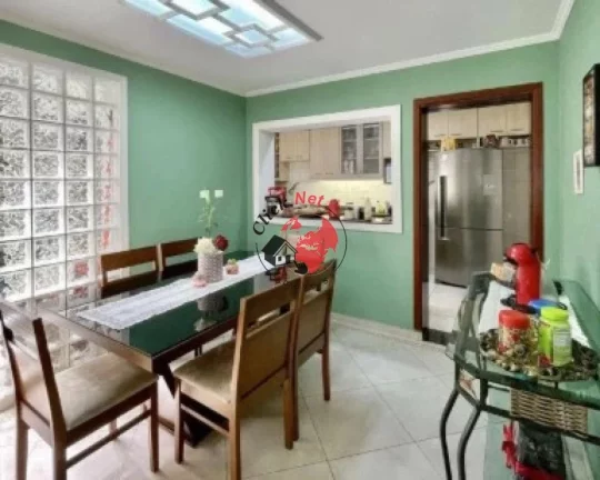 Imagem Sobrado à Venda no Bairro Anchieta – Conforto, Espaço e Localização Privilegiada!