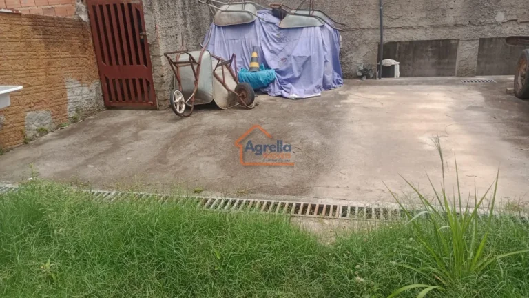 Imagem Terreno à venda no bairro Jardim Cristina - Mogi Guaçu/SP