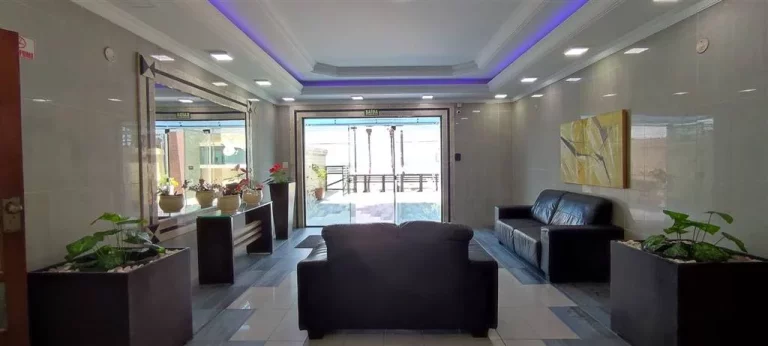 Imagem APARTAMENTO COM 60 m² - AVIAÇÃO - PRAIA GRANDE SP