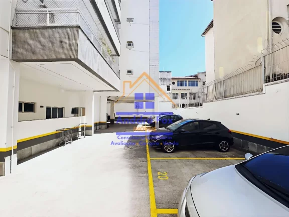 Imagem Apartamento com varanda, 3 Quartos, suíte, armários, copa - Cozinha, dependência, 1 vaga, à venda, 95m² por R$ 650.000 - Grajaú