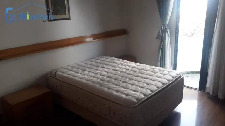 Imagem APARTAMENTO Á VENDA CENTRO EM SÃO BERNARDO DO CAMPO